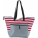 Polyester (600D) beach bag - 7953-08 - variant Gi 7953-08