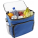 Polyester (600D) rectangular cooler bag - 7655-23 - variant Gi 7655-23