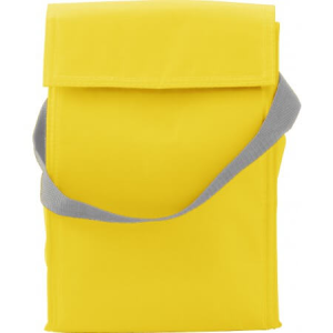 Polyester (420D) cooler/lunch bag - Reklamnepredmety