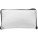 Polyester (210D) foldable cooler bag - hutotaska-polieszter-feher--7294-02--300 - variant Gi 7294-02