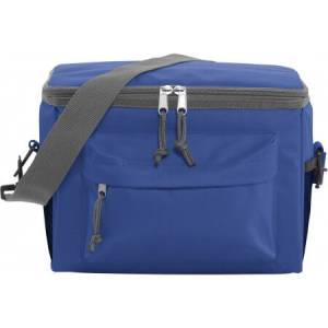 Polyester (600D) cooler bag - Reklamnepredmety