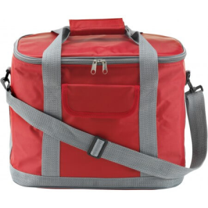 Polyester (420D) cooler bag - Reklamnepredmety