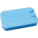 100% recyclable plastic (HDPE) ice pack - 7604-18 - variant Gi 7604-18