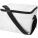 Polyester (210D) rectangular cooler bag - 7651-02 - variant Gi 7651-02