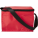 Polyester (210D) rectangular cooler bag - 7651-08 - variant Gi 7651-08