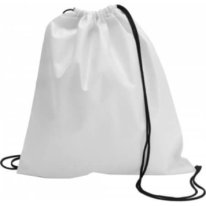 Nonwoven drawstring backpack - Reklamnepredmety