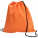Nonwoven drawstring backpack - 6232-07 - variant Gi 6232-07