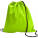 Nonwoven drawstring backpack - 6232-19 - variant Gi 6232-19