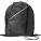 Polyester (210D) drawstring backpack - 7639-01 - variant Gi 7639-01