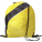 Polyester (210D) drawstring backpack - 7639-06 - variant Gi 7639-06