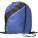 Polyester (210D) drawstring backpack - 7639-23 - variant Gi 7639-23