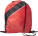 Polyester (210D) drawstring backpack - F3503504PK2 - variant Gi F3503504PK2