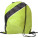 Polyester (210D) drawstring backpack - tornazsak-210d-polieszter-vilagoszold--7639-19--300 - variant Gi 7639-19