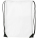 Polyester (210D) drawstring backpack - 7097-02 - variant Gi 7097-02