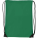 Polyester (210D) drawstring backpack - 7097-04 - variant Gi 7097-04