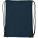 Polyester (210D) drawstring backpack - 7097-05 - variant Gi 7097-05
