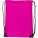 Polyester (210D) drawstring backpack - 7097-17 - variant Gi 7097-17