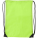 Polyester (210D) drawstring backpack - 7097-19 - variant Gi 7097-19