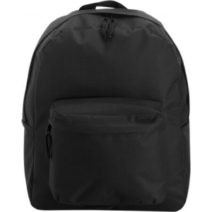 Polyester (600D) backpack - Reklamnepredmety