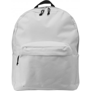 Polyester (600D) backpack - Reklamnepredmety