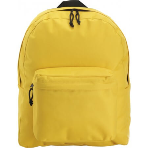 Polyester (600D) backpack - Reklamnepredmety