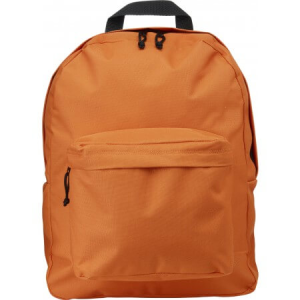 Polyester (600D) backpack - Reklamnepredmety