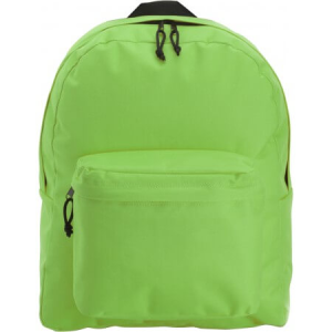 Polyester (600D) backpack - Reklamnepredmety