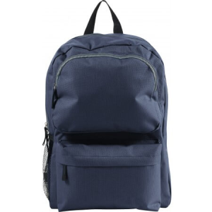Polyester (600D) backpack - Reklamnepredmety