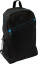 Polyester (600D) backpack - f3504802pk2_e - variant Gi F3504802PK2