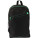Polyester (600D) backpack - hatizsak-600d-fekete-zold--7951-04--300 - variant Gi 7951-04