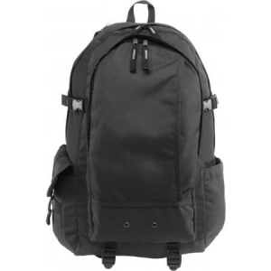 Ripstop (210D) explorer backpack - Reklamnepredmety