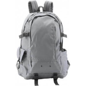 Ripstop (210D) explorer backpack - Reklamnepredmety
