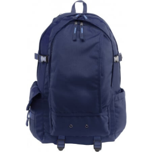 Ripstop (210D) explorer backpack - Reklamnepredmety