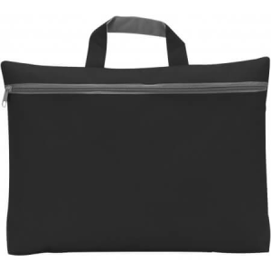 Polyester (600D) seminar bag - Reklamnepredmety