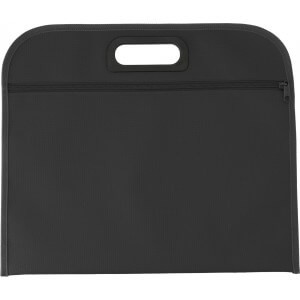 Polyester (600D) conference bag