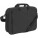 Polyester (600D) shoulder bag - polyester-600d-shoulder-bag-black-6157-01-300 - variant