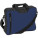Polyester (600D) shoulder bag - polyester-600d-shoulder-bag-blue-6157-05-300 - variant