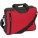 Polyester (600D) shoulder bag - polyester-600d-shoulder-bag-red-6157-08-300 - variant