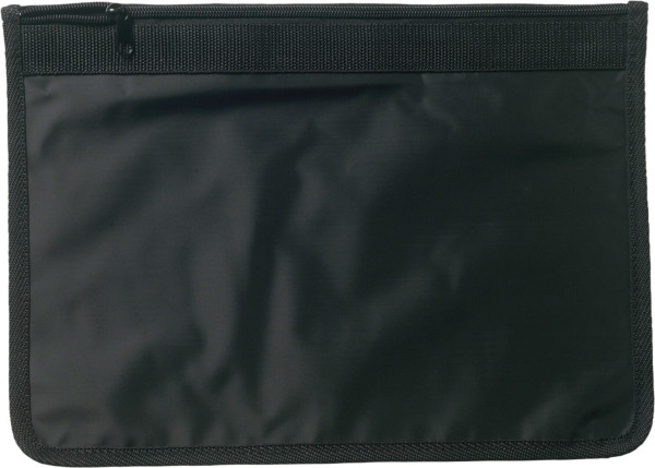 A4 Nylon document bag