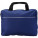 Polyester (600D) document bag - polyester-600d-document-bag-blue-6141-05-300 - variant