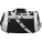 Polyester (600D) sports/travel bag - 5675-01 - variant Gi 5675-01