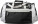 Polyester (600D) sports/travel bag - F3401500PK2 - variant Gi F3401500PK2