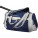 Polyester (600D) sports/travel bag - polyester-600d-sports-travel-bag-blue-5675-05-300 - variant 