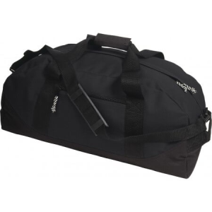 Polyester (600D) sports/travel bag - Reklamnepredmety