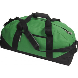 Polyester (600D) sports/travel bag - Reklamnepredmety