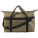 Large polyester sports/weekend bag, Brown - 7991-11 - variant Gi 7991-11