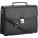 Charles Dickens leather briefcase - 7221-01 - variant Gi 7221-01