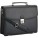 Charles Dickens leather briefcase - charles-dickens-irattaska-fekete--7221-01--300 - variant Gi 7221-01