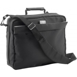 Polyester (1680D) laptop/document bag (14') - Reklamnepredmety