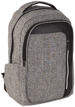 Vault RFID 15.6" Computer Backpack - Reklamnepredmety